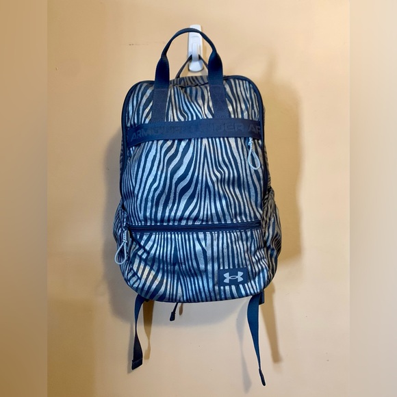 Under Armour - Backpack - NWOT - Picture 2 of 7